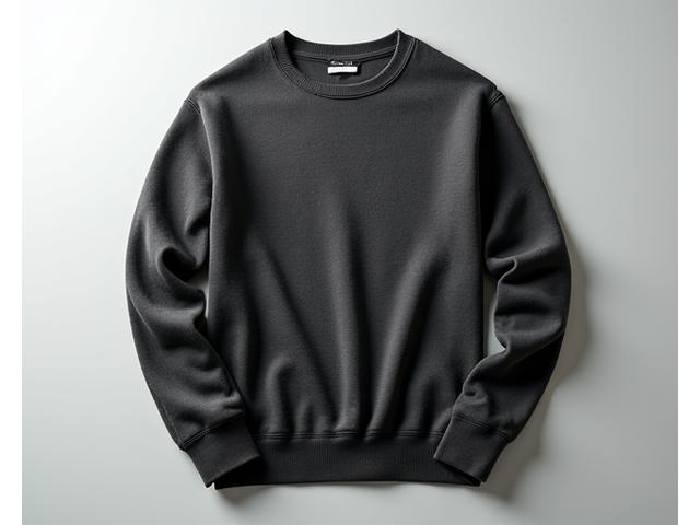 Sweater Rajut Kasual