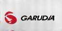 Logo Garuda Indonesia Airlines